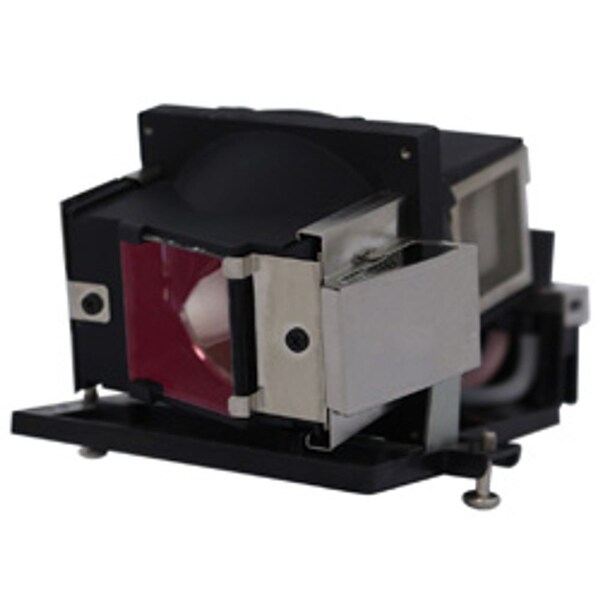 Replacement for Optoma Bl-fs220c Bare Lamp Only